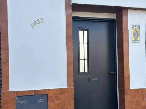 Depto Tipo Casa en Venta de 4 ambientes