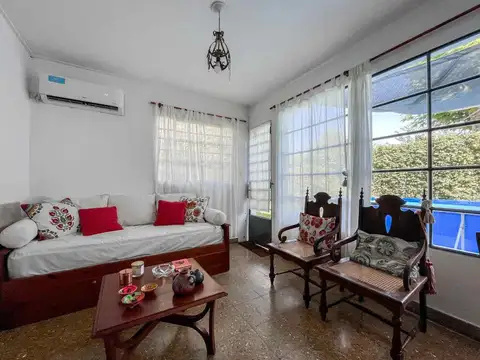 Casa en Venta 56 años