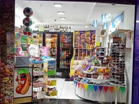 Avenida Rivadavia 3900, Piso 0