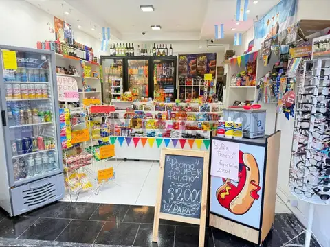 Avenida Rivadavia 3900, Piso 0