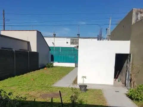 Casa en Venta 10 años
