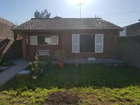 CASAS - CASA - TEMPERLEY - OESTE, GRAN BS. AS. SUR