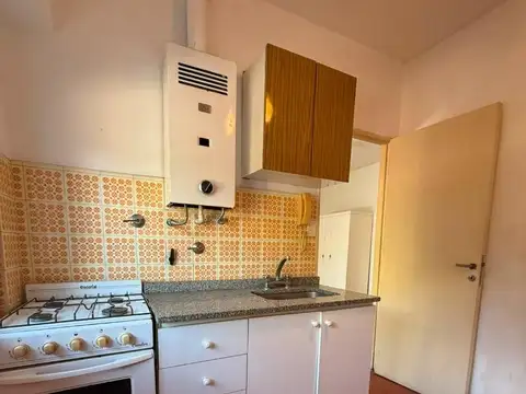 Departamento en Alquiler en Villa Devoto, $ 550.000