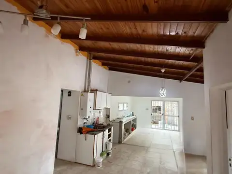 Casa en Alquiler de 2 dormitorios