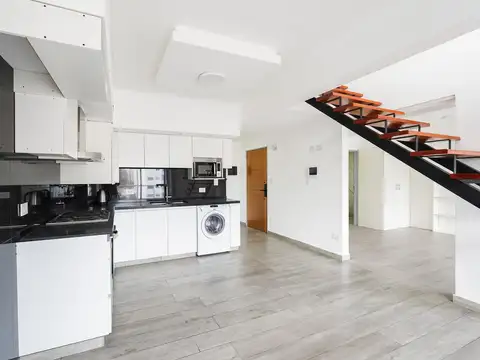 Departamento en Venta 2 años
