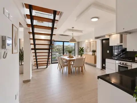 Departamento en Venta de 4 ambientes