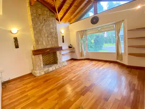 VENTA CASA 4 AMBIENTES - BANCO PROVINCIA, MORENO