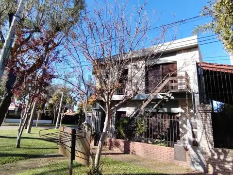 VENTA DE DEPTO EN GRANADERO BAIGORRIA