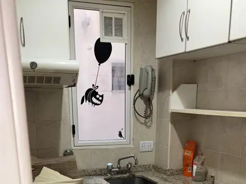 Departamento en Alquiler de 2 ambientes