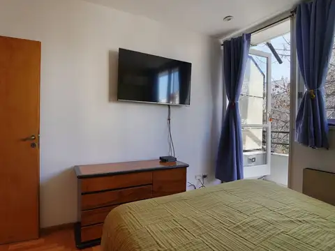 Depto Tipo Casa en Venta con 1 cocheras