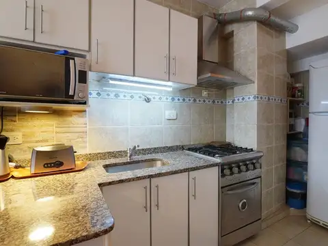 Depto Tipo Casa en Venta de 2 dormitorios