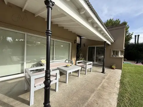 Casa en Alquiler en Mar del Plata, USD 2.400