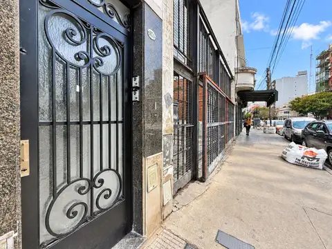 Depto Tipo Casa en Alquiler de 3 ambientes
