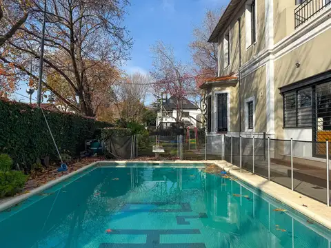 Casa en Venta de 5 dormitorios