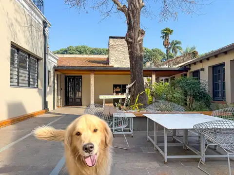 Casa en Venta en Olivos, USD 1.100.000