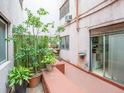 Departamento en Venta 52 años