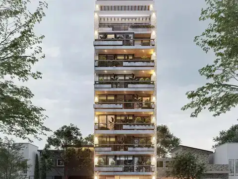 San Nicolás 5200, Piso 8