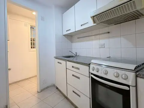 Departamento en Venta 19 años