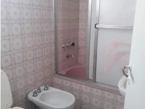 Departamento en Alquiler 40 años