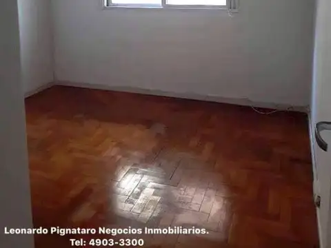 Departamento en Alquiler al Sur