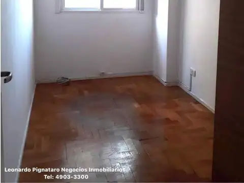 Departamento en Alquiler en Caballito, $ 680.000