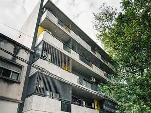 Venta - Cochera - Echesortu