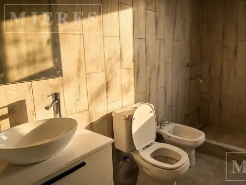 Casa en venta en Santa Lucia, Pilar del Este