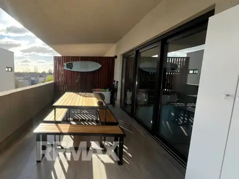 Departamento en Venta en Garin, USD 130.000