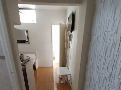 Departamento en Alquiler Temporal de 1 dormitorio