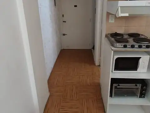 Departamento en Alquiler Temporal en Constitución, USD 420