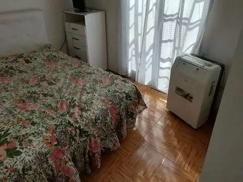 Departamento 2 amb Alquiler Temporario/Tradicional