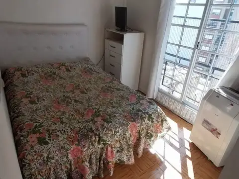 Departamento en Alquiler Temporal 61 años