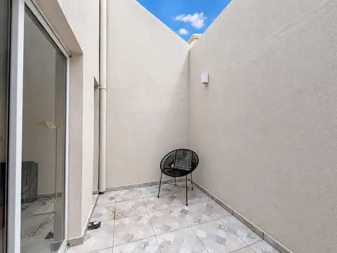 Depto Tipo Casa en Venta de 2 dormitorios