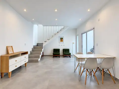 Venta PH 3 ambientes en Villa Urquiza