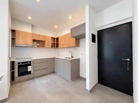 Depto Tipo Casa en Venta al Norte