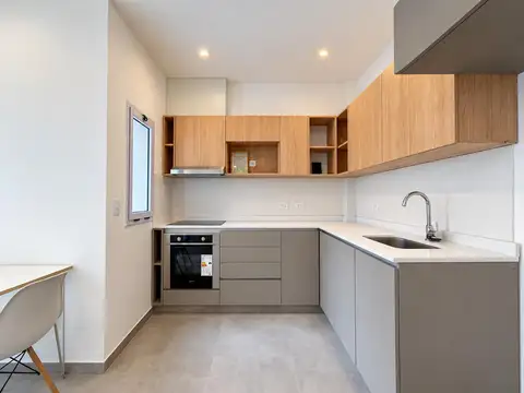 Depto Tipo Casa en Venta 45 años