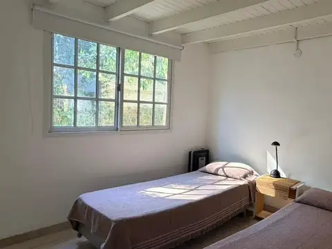 Venta casa Pinamar 3 ambientes