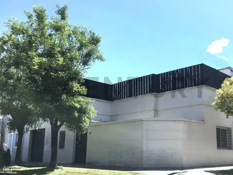 Calle 511 esq 8