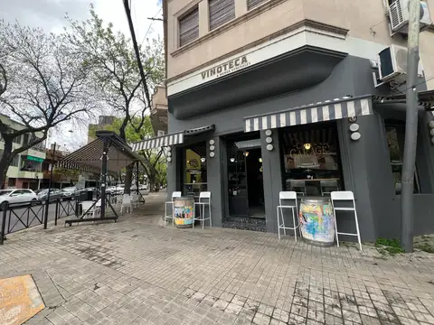 venta fondo de comercio