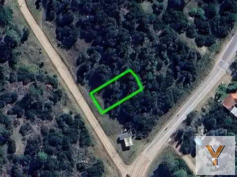 Terreno en venta - 902Mts2 - Villa Gesell