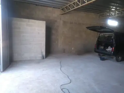 Galpon en Venta en Santa Fe, USD 79.000