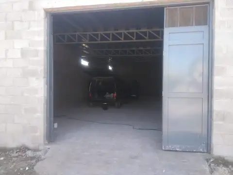 Galpon en Venta 9 años