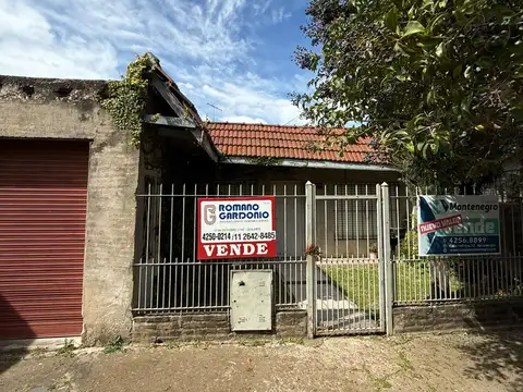 calle 332bis 600