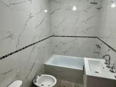 VENTA DEPARTAMENTO 2 AMBIENTES CON COCHERA SAN JUSTO FINANCIACION