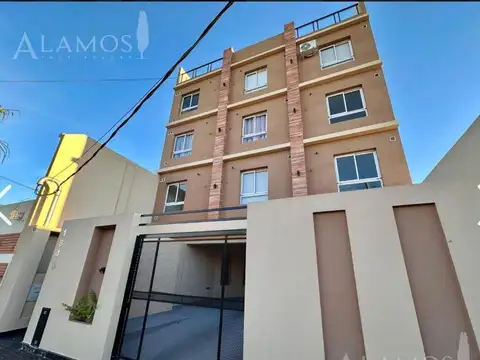 VENTA DEPARTAMENTO 2 AMBIENTES CON COCHERA SAN JUSTO FINANCIACION