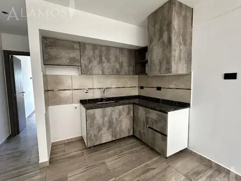 Departamento en Venta en San Justo, USD 59.900