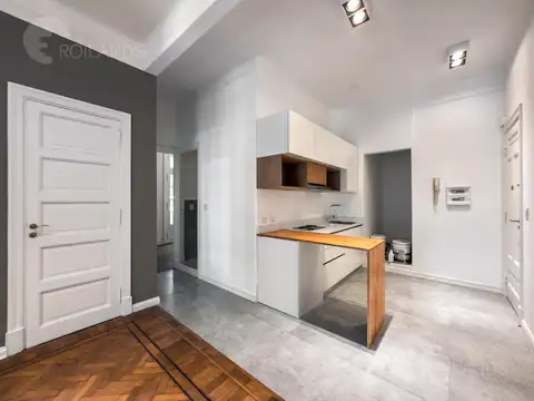 Departamento en Venta en Retiro, USD 110.000