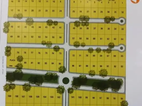 Terreno en Venta en Lomas De Canning, USD 42.000