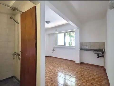 Departamento en Alquiler Temporal de Monoambiente