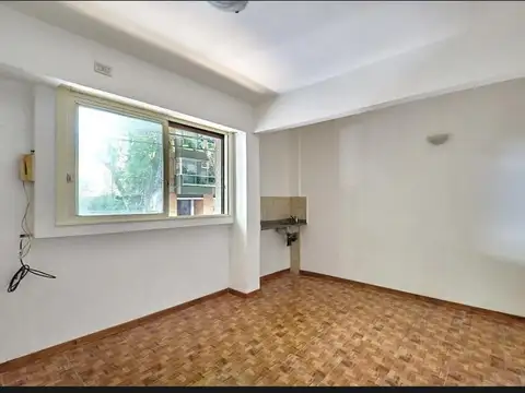 Departamento en Alquiler Temporal Apto profesional